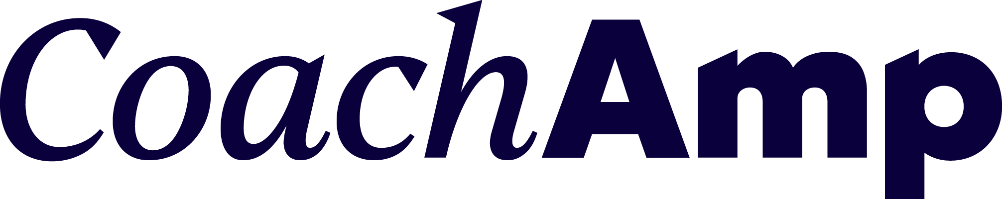 CoachAmp